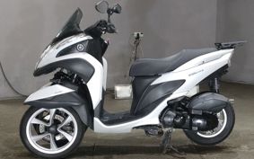 YAMAHA TRICITY 125 SE78