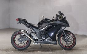 KAWASAKI NINJA250 EX250L