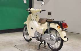 HONDA C50 SUPER CUB AA09