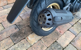 HONDA LIFE DIO ZX 1997 AF35