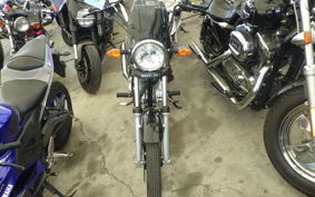 SUZUKI QS150