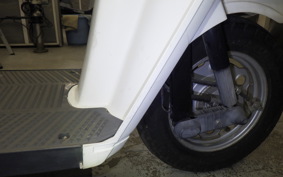 HONDA GYRO UP 2011 TA01