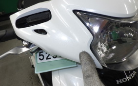 HONDA DIO 110 JK03