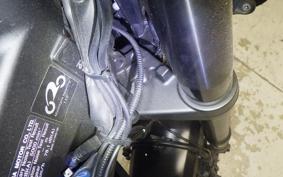 YAMAHA MT-09 A 2018 RN52J