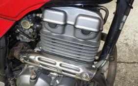 KAWASAKI SUPER SHERPA KL250G