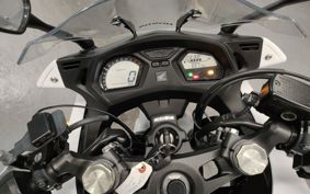 HONDA CBR650F RC83