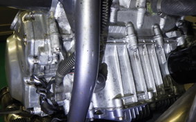 KAWASAKI BALIUS 250 2002 ZR250A