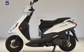 YAMAHA AXIS 125 Z 1994 SED7J