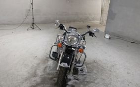 HARLEY FLHRC-I 1450 2007 FRW