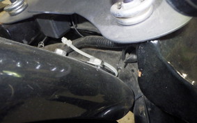 HONDA STEED 400 1994 NC26