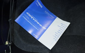 YAMAHA CYGNUSｸﾞﾘﾌｧｽ 2007 SEJ4J