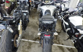 YAMAHA MT-09 Tracer