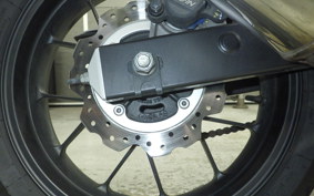 HONDA CB400F 2014 NC47