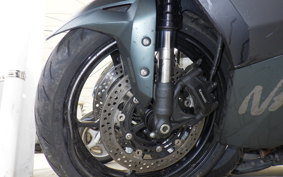 KAWASAKI ZX-4R SE 2024 ZX400P