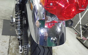 HONDA CB400F 1999 NC36
