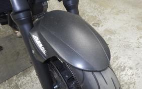 SUZUKI SV650 X A 2018 VP55B