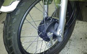 HONDA CROSS CUB 110 1986 JA45