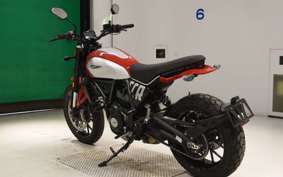 DUCATI SCRAMBLER ICON 2023