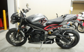 TRIUMPH STREET TRIPLE RS 2023 HDA554