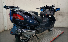 SUZUKI SKYWAVE 650LX 2012 CP52A