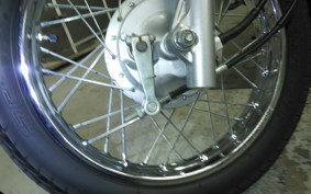 HONDA C110 SUPER CUB JA10