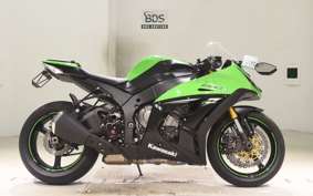 KAWASAKI ZX 10 NINJA ABS 2014