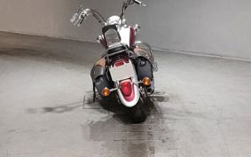 YAMAHA DRAGSTAR 400 CLASSIC 2001 VH01J
