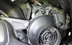 HONDA TODAY 2 2014 AF67