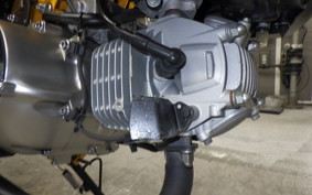 HONDA MONKEY 125 2025 JB02