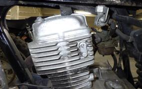 HONDA APE 50 2017 AC16