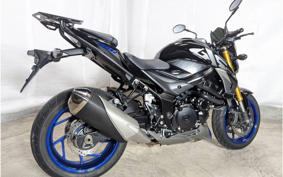 SUZUKI GSX-S750 2022 C533F