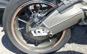 BMW S1000RR 2011