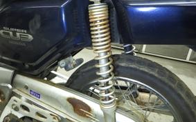 HONDA C110 SUPER CUB JA10
