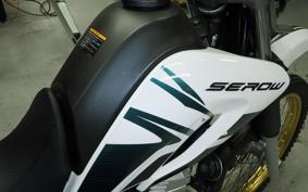 YAMAHA SEROW 250 Gen.2 DG17J