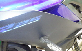 YAMAHA YZF-R25 A RG74J