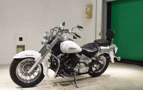 YAMAHA DRAGSTAR 400 CLASSIC 2005 VH01J