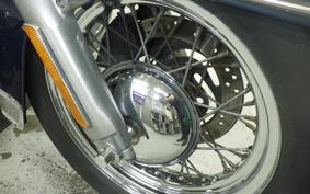 HARLEY FLSTC 1450 2000