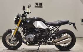 BMW R NINE T 2014