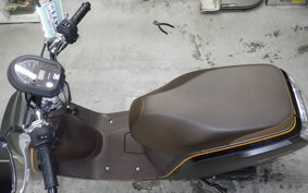 HONDA ﾀﾞﾝｸ 2026 AF78