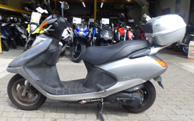 HONDA SPACY 100 JF13