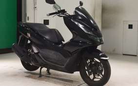 HONDA PCX 125 2007 JK05