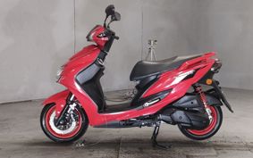YAMAHA CYGNUS125XSR SED8J