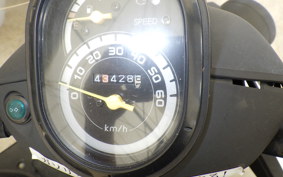 HONDA BENLY 50 AA03