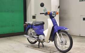 HONDA C110 SUPER CUB JA07