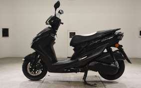 YAMAHA CYGNUS 125 XSR 3 SED8J