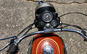 OTHER ENFIELD BARETTO350 1997 ...
