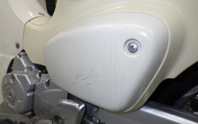 HONDA C110 SUPER CUB 2024 JA44