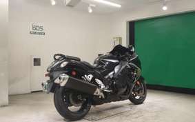 SUZUKI HAYABUSA Gen.2 2009