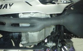 YAMAHA YZF-R25 RG43J
