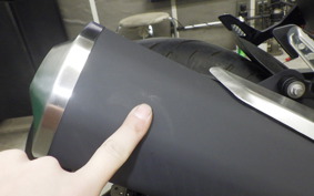 KAWASAKI NINJA 400 2025 EX400L